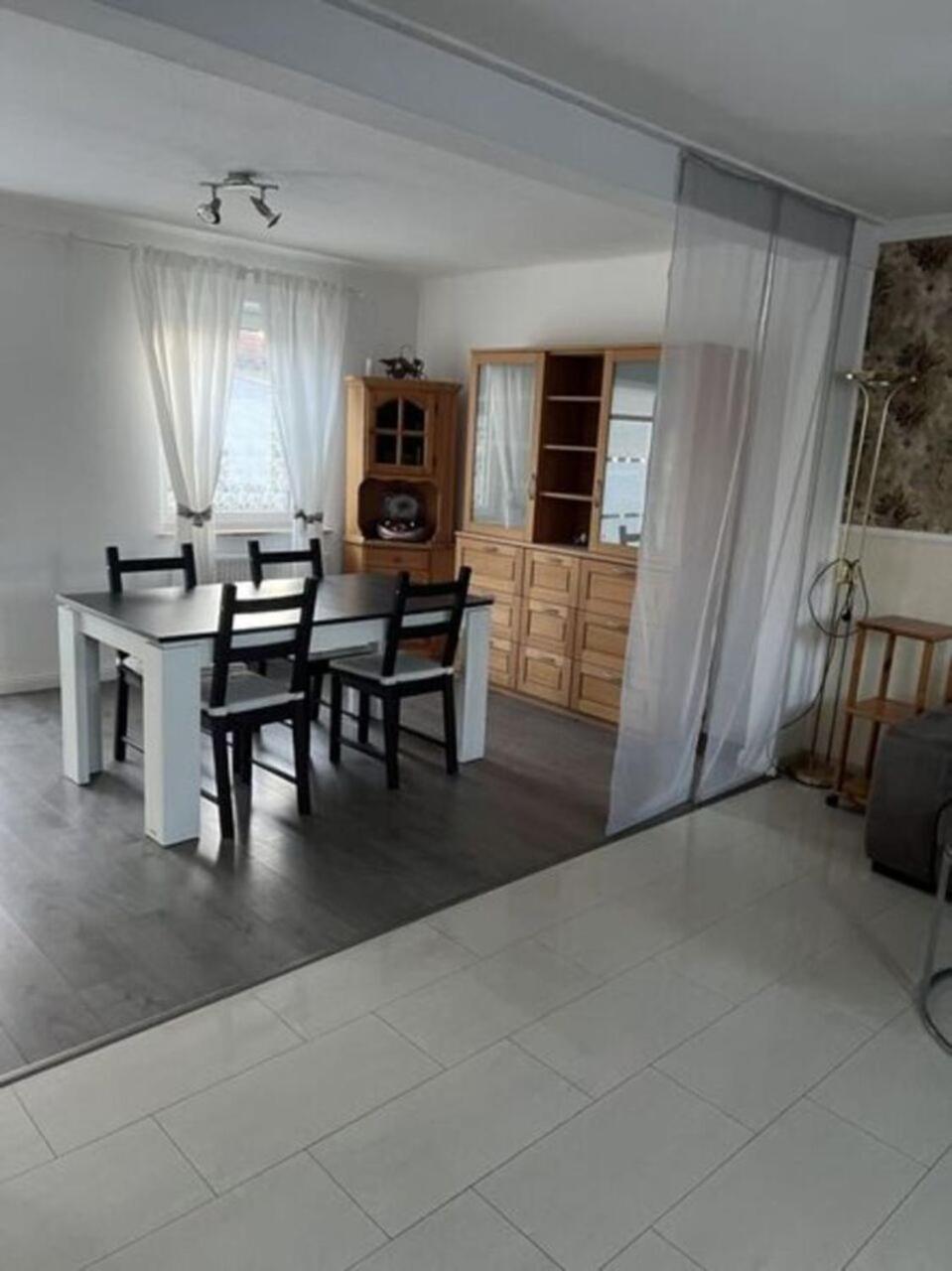 Ferienhaus Kaethe-Kollwitz Eckernförde Kültér fotó