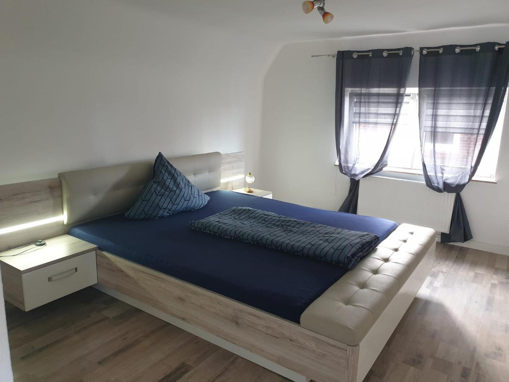 Ferienhaus Kaethe-Kollwitz Eckernförde Kültér fotó